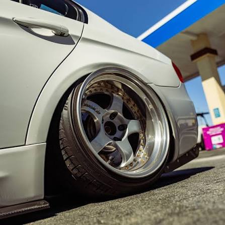 Stance & Fitment Culture